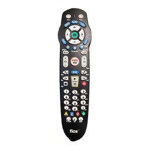 Verizon Fios TV Remote Control VZ P265v4 RC- Tested and Working!